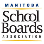 mb school boards logo