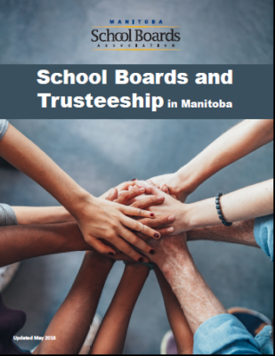 School Boards and Trustees in Manitoba