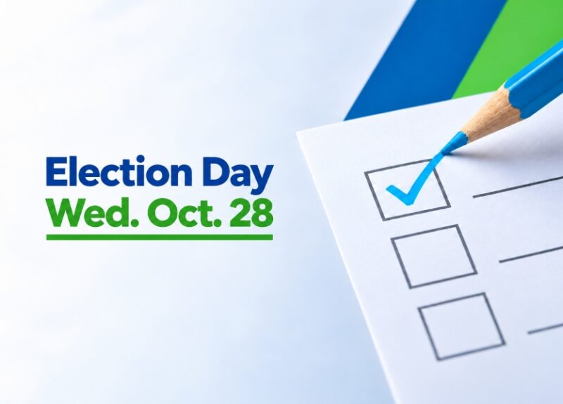 Election Day