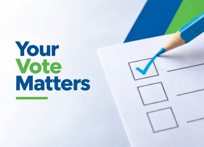 Trustee Election