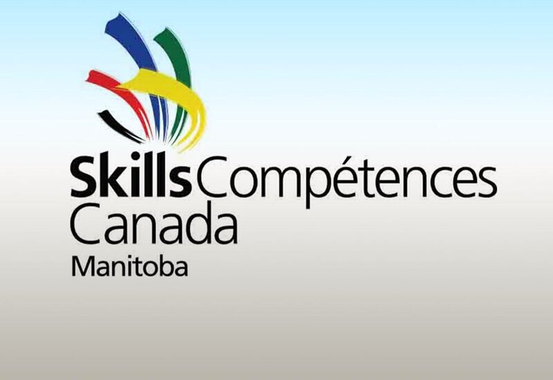 Skills Canada Logo