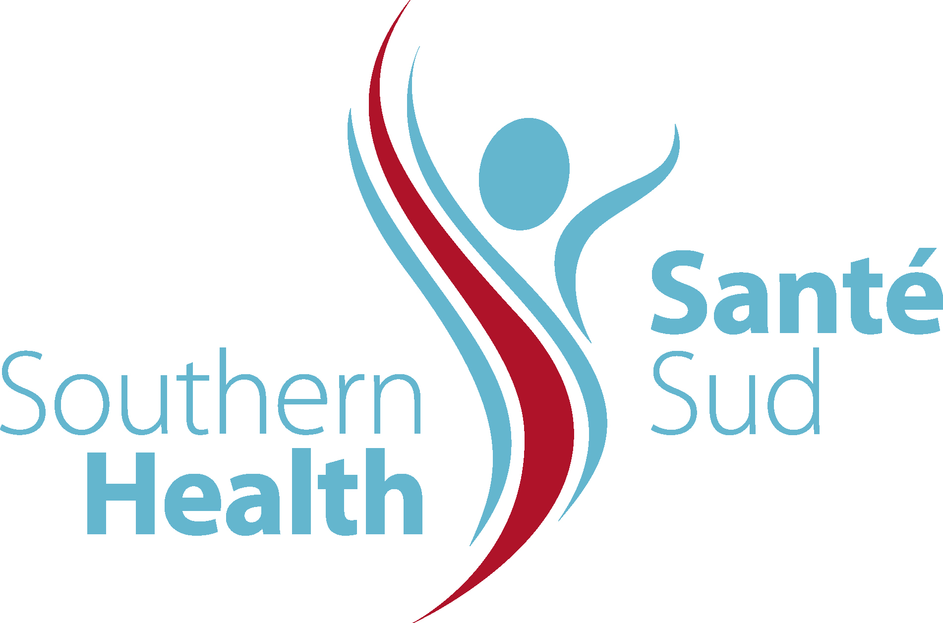 Southern Health Logo