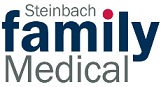 Steinbach Family Medical Logo