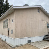 Hut 214a