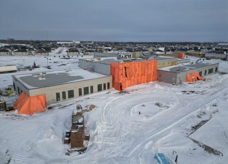 Parkhill Construction