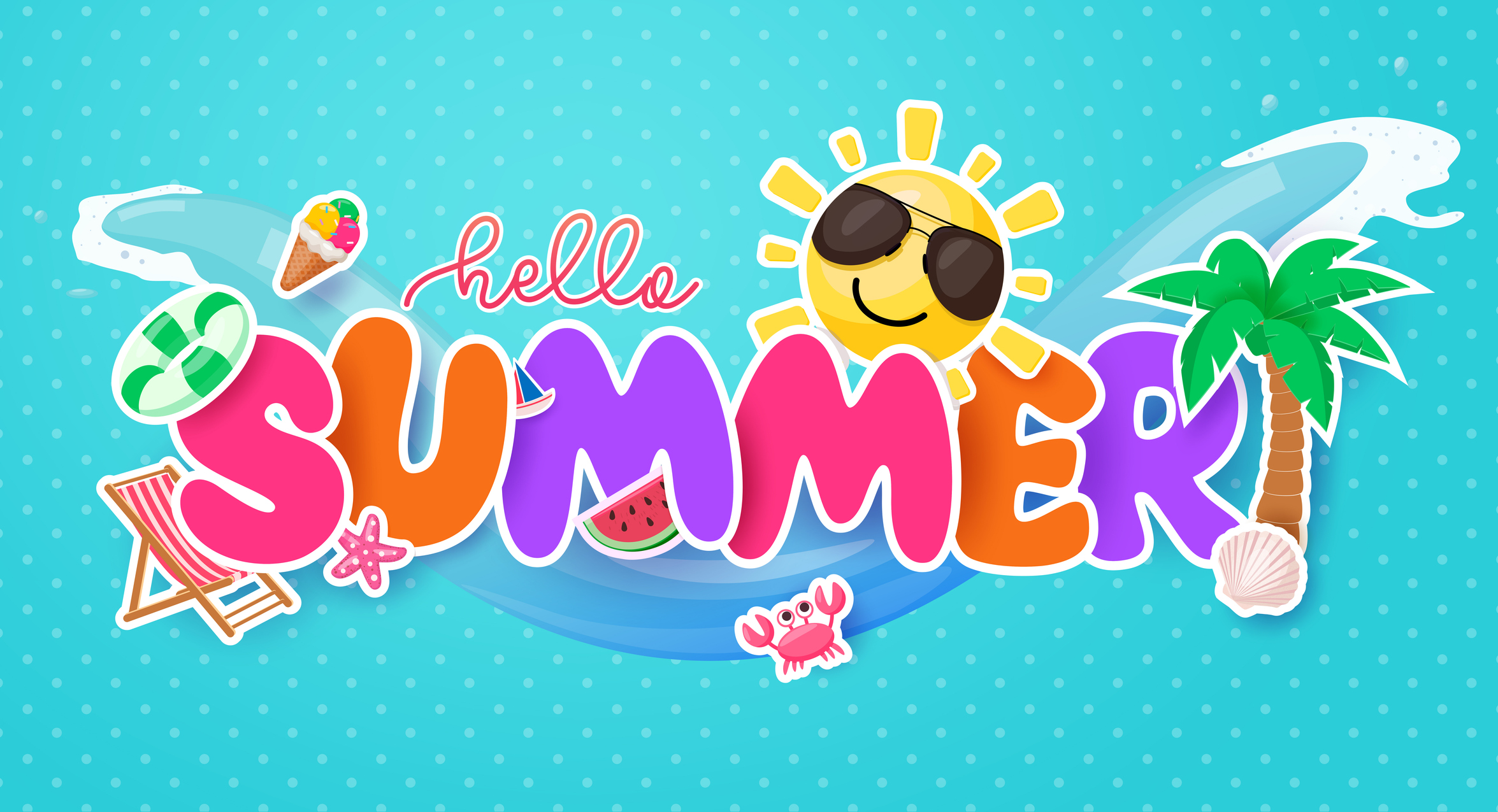 Summer Season