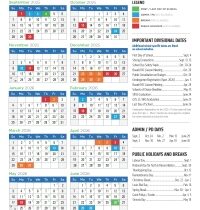 Calendar
