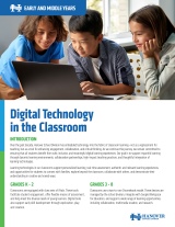 Digital Technology