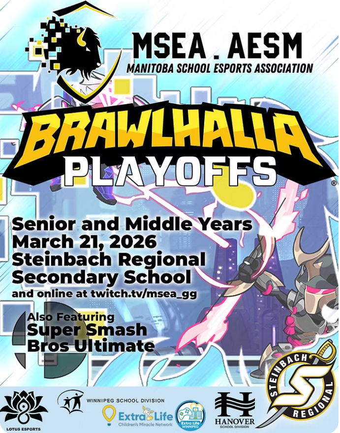 Esports Event