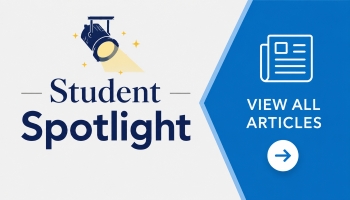 Student Spotlight