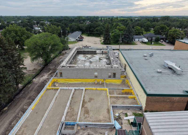GVS Construction