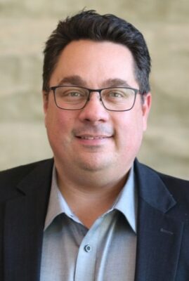 Board Appoints New Superintendent-CEO | Hanover School Division